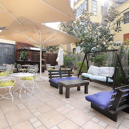 Villa Carmel Boutique Hotel Haifa Exterior foto