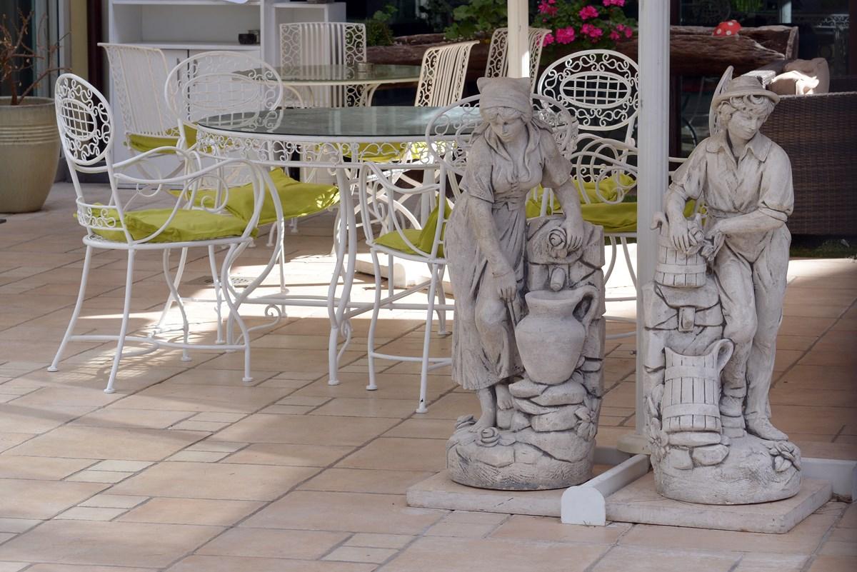Villa Carmel Boutique Hotel Haifa Exterior foto